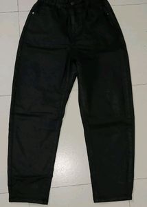 Chic Denim High Waisted Jeans