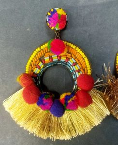 Boho Earrings