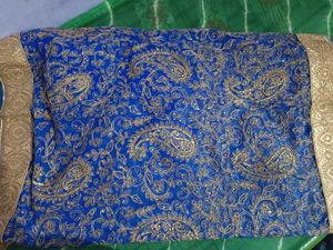 Beutiful Heavy Net Saree