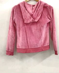 HARPA S FULL SLEEVES HOODIE