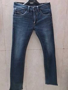 Diesel Jeans - Dark Wash