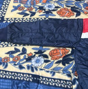 Unisex Winters Jacket (Both Side Usable)