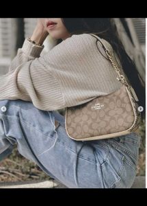 Coach Slingbags