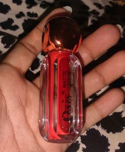 Mini Matte Lipstick