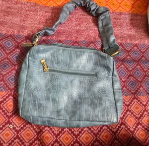 Dress Berry Sling