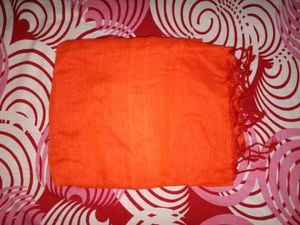 Beautiful And Comfortable Saree