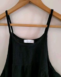Beautiful Korean Linen Top
