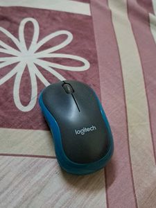 Full Size Keyboard &amp; Mouse