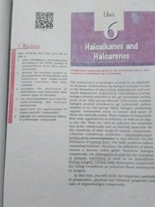 Chemistry Ncert Textbook Set