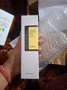 COSRX Advanced Snail 96 Mucin Power Essence