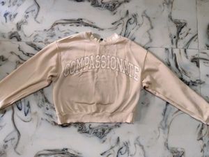 Compassionate Crewneck