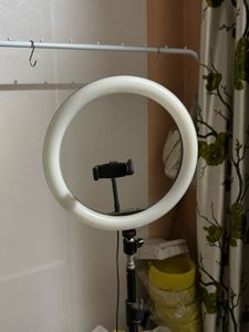 Ring Light for Streaming