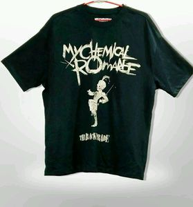 My Chemical Romance T-Shirt