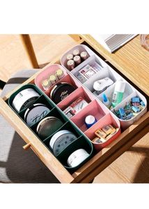 🚨BRAND New Set Of 4 Drawer Organiser for Sock etc