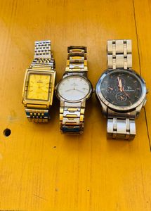 Grab Fast🔔Original Titan Watch