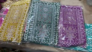 Buy Any Suit Fabric For 550, FIXED PRICE