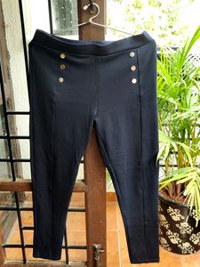 Classic Navy Blue trouser