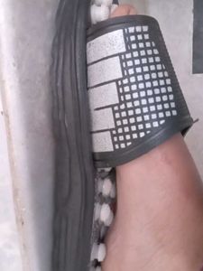 Yoga Paduka Acupressure Slippers