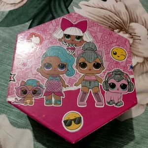 Kids Creyons
