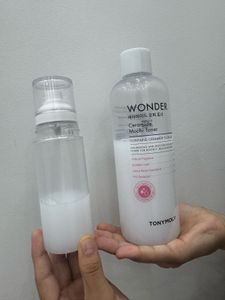 Face toner