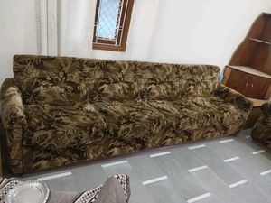 Sofa Set - 9 Seater