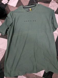 Green T-Shirt