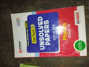 Up Board Unsovled Pyq Of Pcm