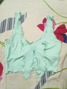 🎀Shein Crop Top🎀