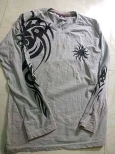 Men Tshirt