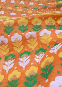 Jamdani Saree