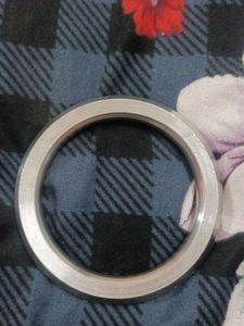 Metal Heavy Kada