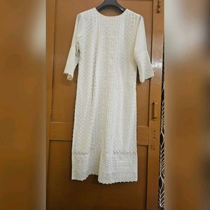 Lucknowi Chiken Kari Kurta