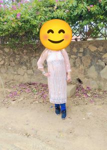 Beautiful Kurti