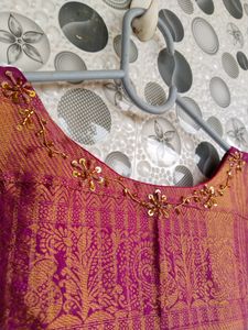 New Boutique Made Long Frocks