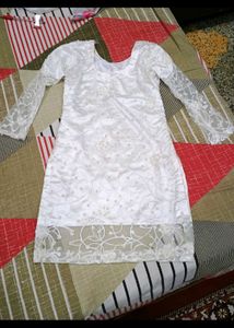 Pakistani Style Kurta Set