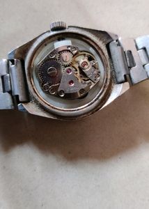 Hmt Shobha Watch Not Working Need Service
