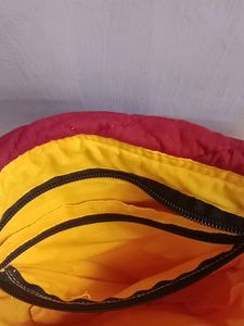 Cross Body Sling Bag