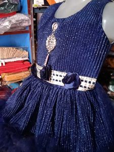 Baby Frock