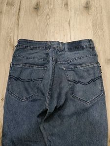 Ma523 Weiler Jeans Waist 32