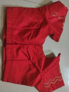 Blouse Totally New H