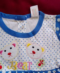 Girl&#39;s Clothing