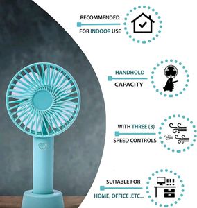 Hand Fan
