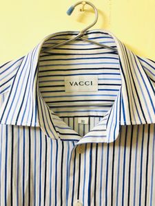Oversized Shirt , Brand- Vacci