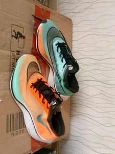Nike Vapourfly ZoomX Running Shoes - Like New