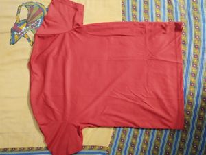 I Want To Sell Red T-shirt