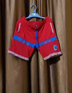 Combo Of 6 Shorts For 4 To 5 Year Boys