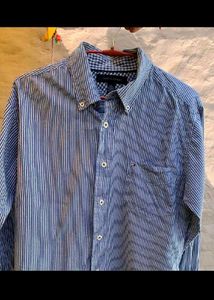 Tommy Hilfiger Striped Shirt