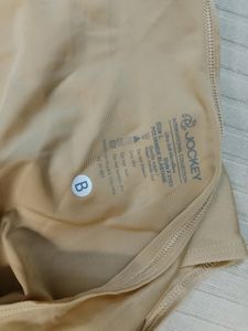 JOCKEY Satin Briefs Set Of 2 !!