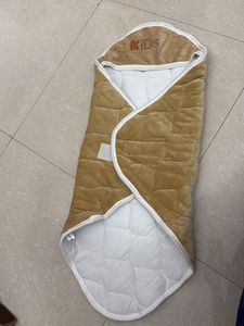 Baby Swaddle Blanket
