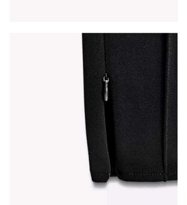 ZARA Classic Black Leggings